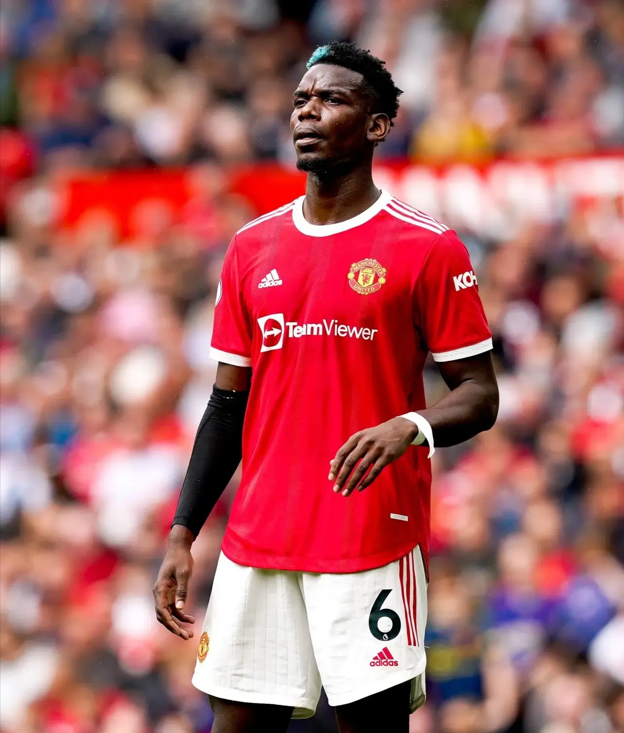 博格巴破门,曼联客场战平国际米兰 博格巴破门,曼联客场战平国际米兰