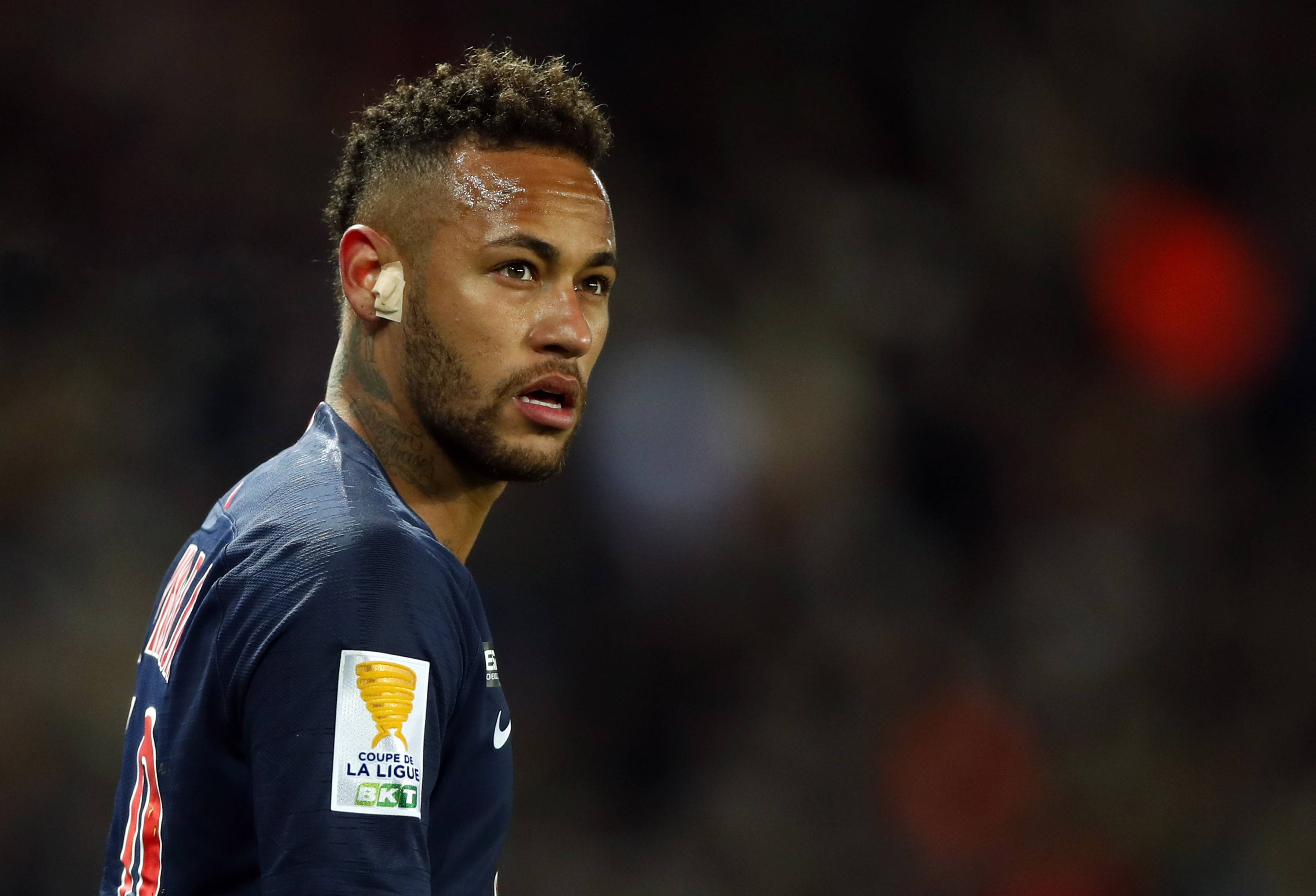 巴黎圣日耳曼青训球员表现出色，未来可期的简单介绍