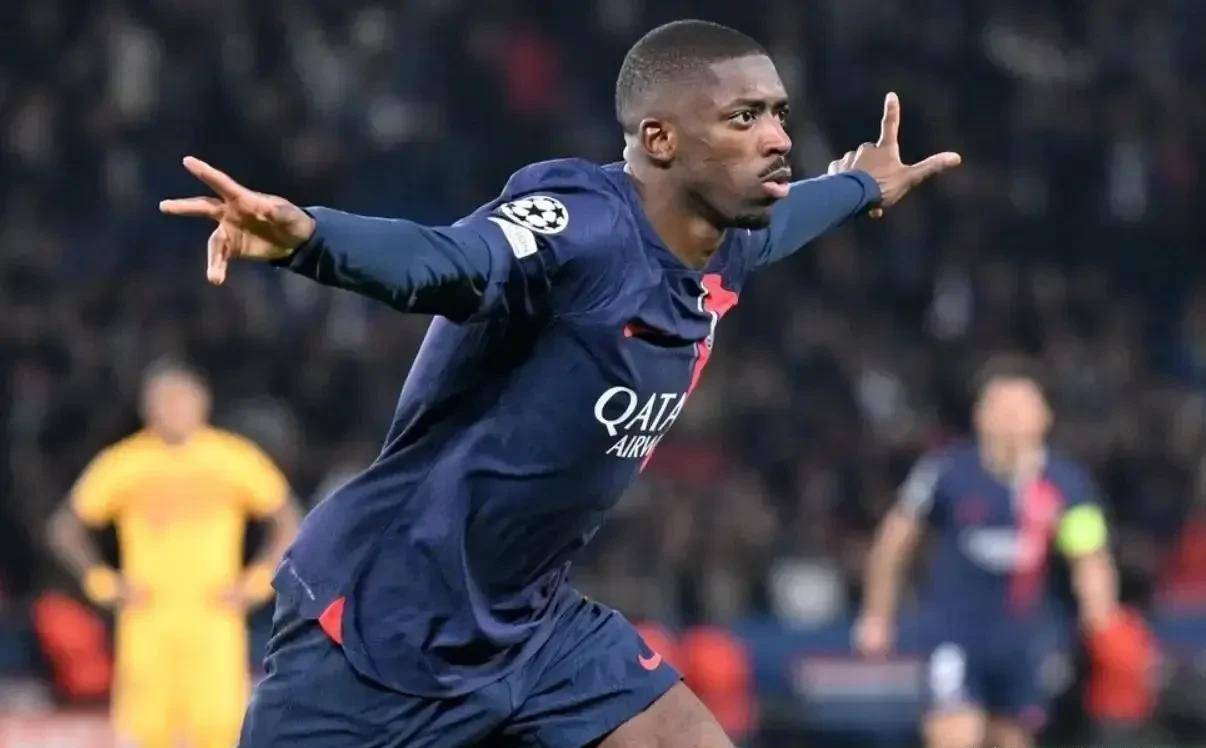 巴黎圣日耳曼青训球员表现出色，未来可期的简单介绍