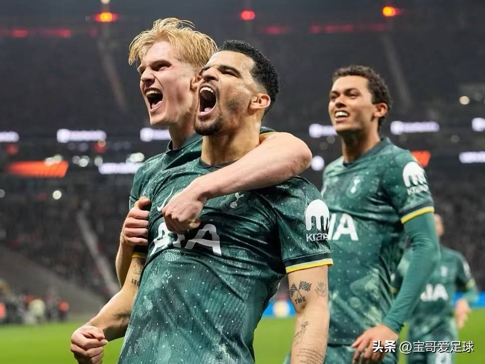 关于热刺不敌实力弱旅，欧冠席位岌岌可危的信息