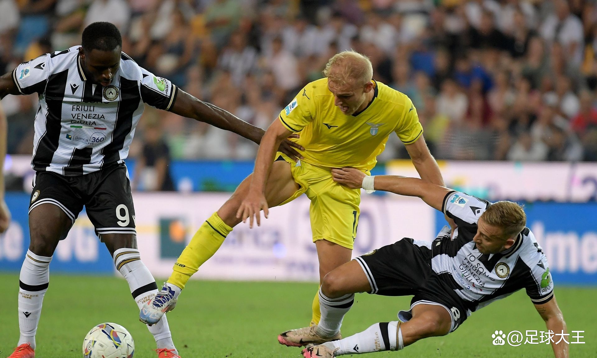 关于拉齐奥主场击败乌迪内斯,保持争冠希望的信息 关于拉齐奥主场击败乌迪内斯,保持争冠希望的信息