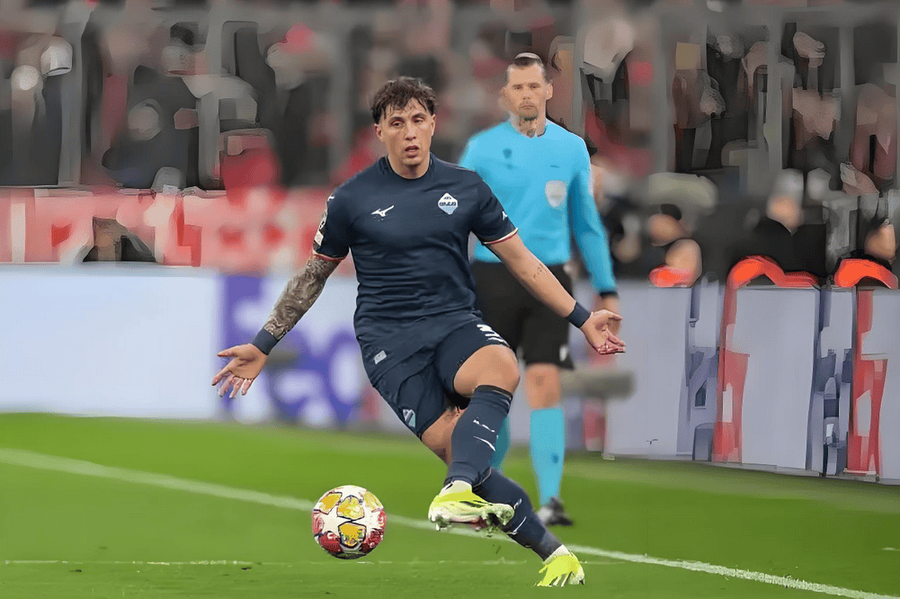 关于拉齐奥主场击败乌迪内斯,保持争冠希望的信息 关于拉齐奥主场击败乌迪内斯,保持争冠希望的信息