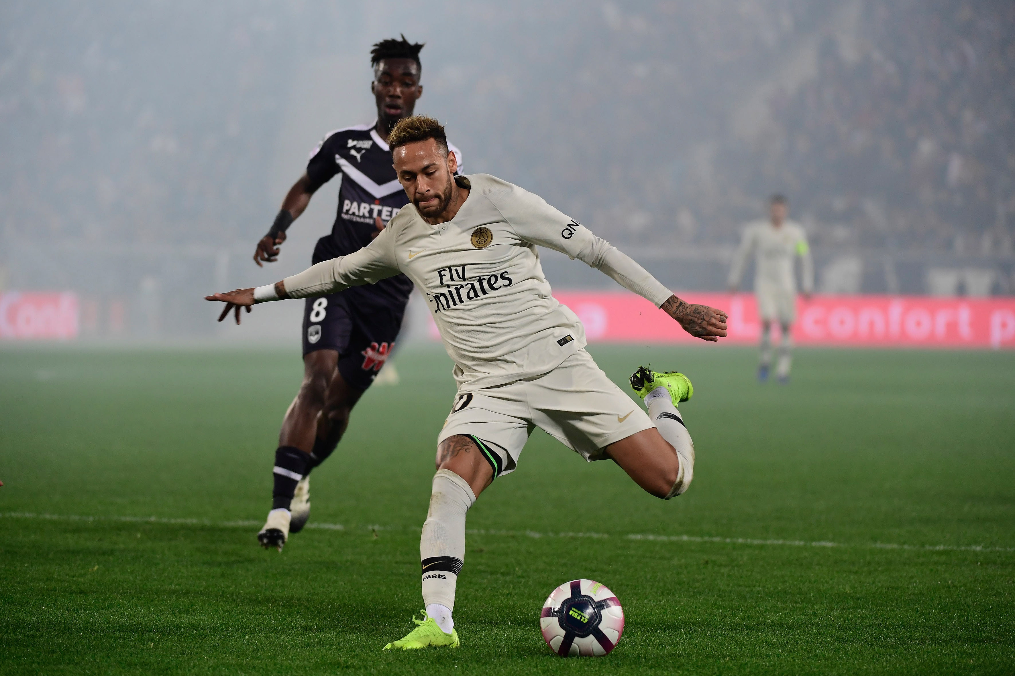 波尔多主场逼平里尔，争夺法甲积分榜前列的简单介绍