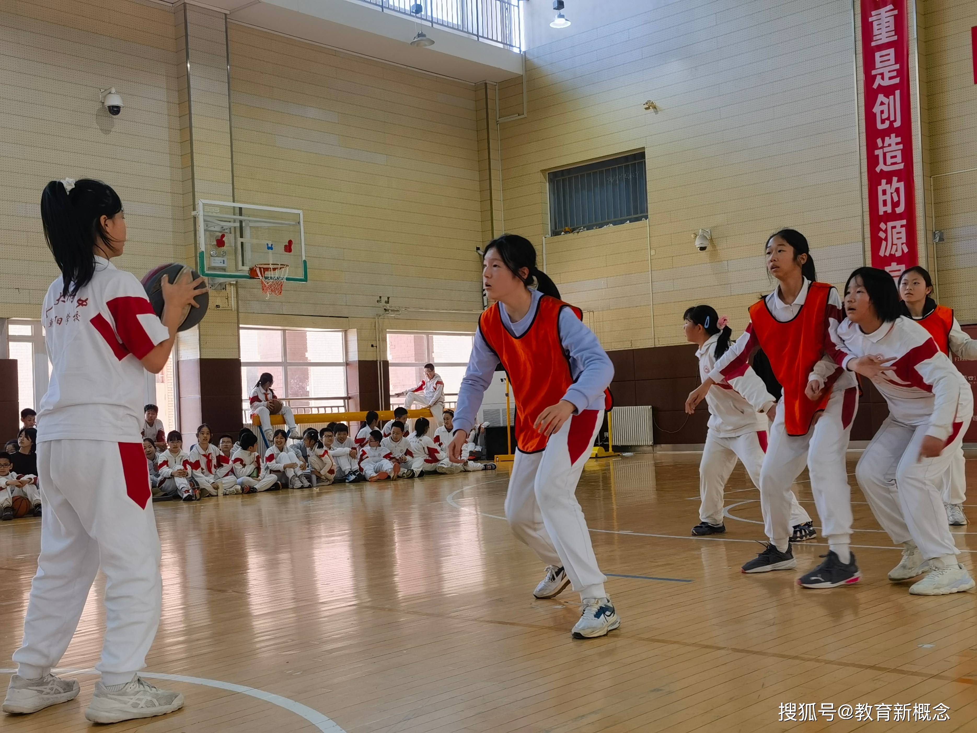 世界篮球赛事的紧张气氛备受关注的简单介绍