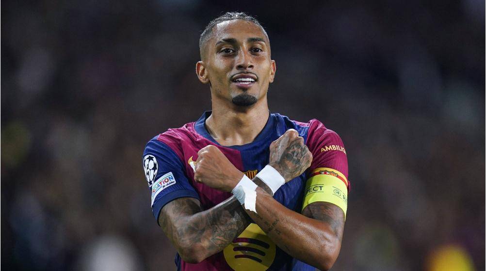 包含巴塞罗那球员私下训练，希望提高表现的词条