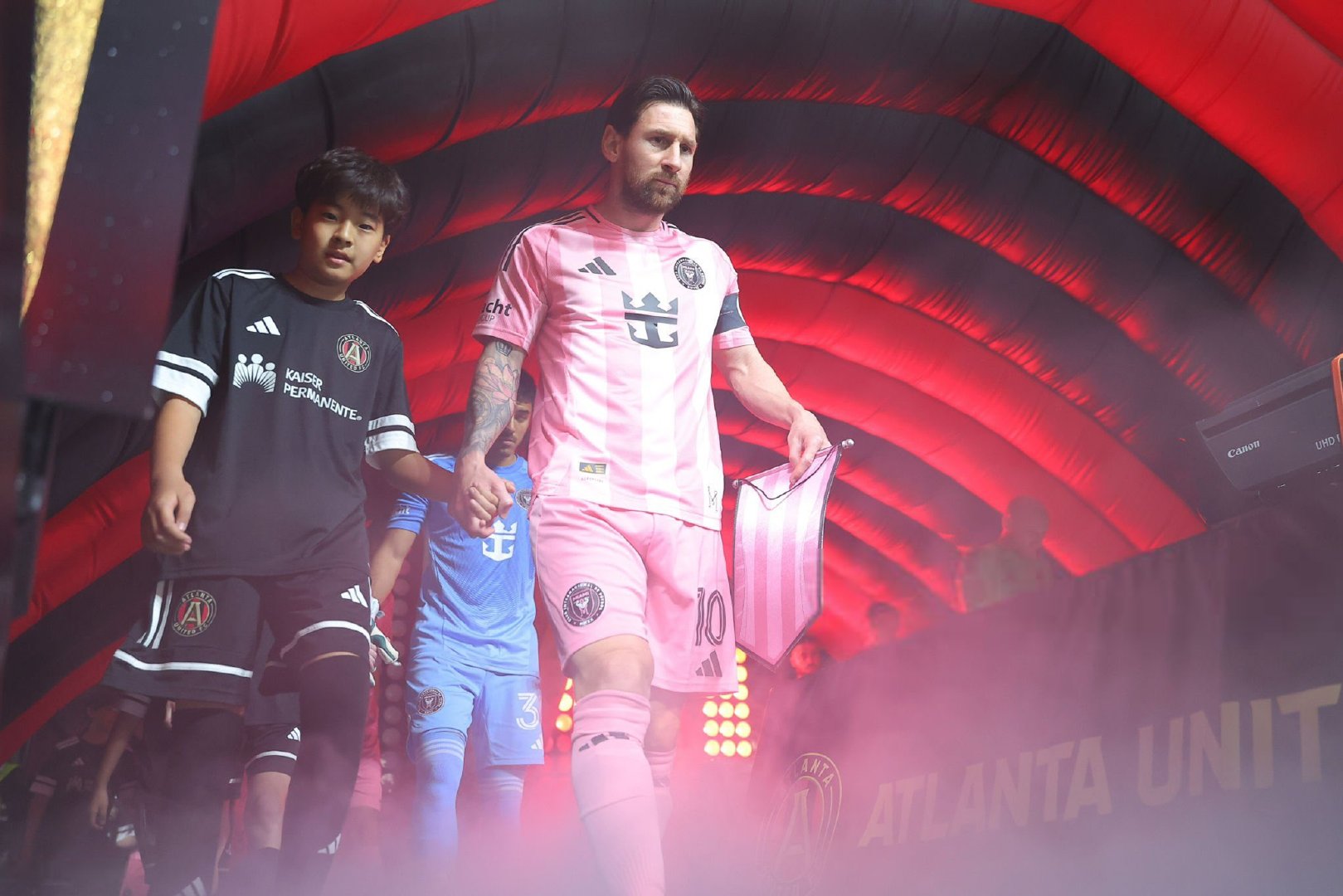 关于亚特兰大客场憾平对手，意外失分的信息