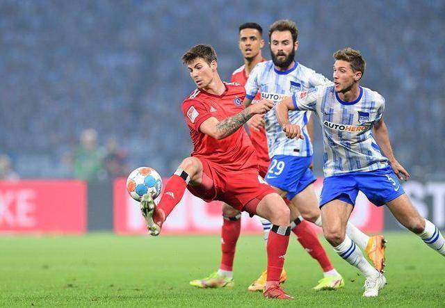 柏林赫塔客场不敌对手，遗憾失去积分的简单介绍