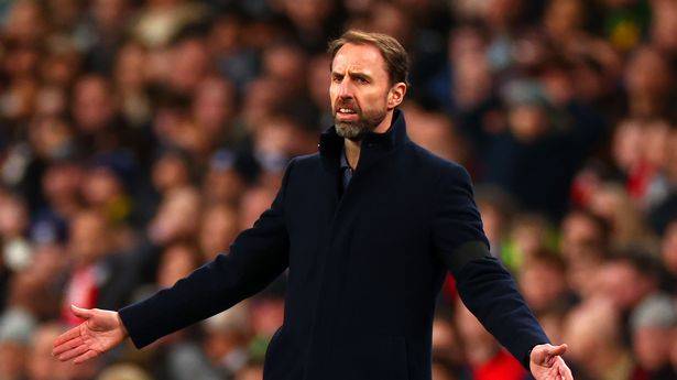 英格兰队一路领先，预计进军欧洲杯决赛