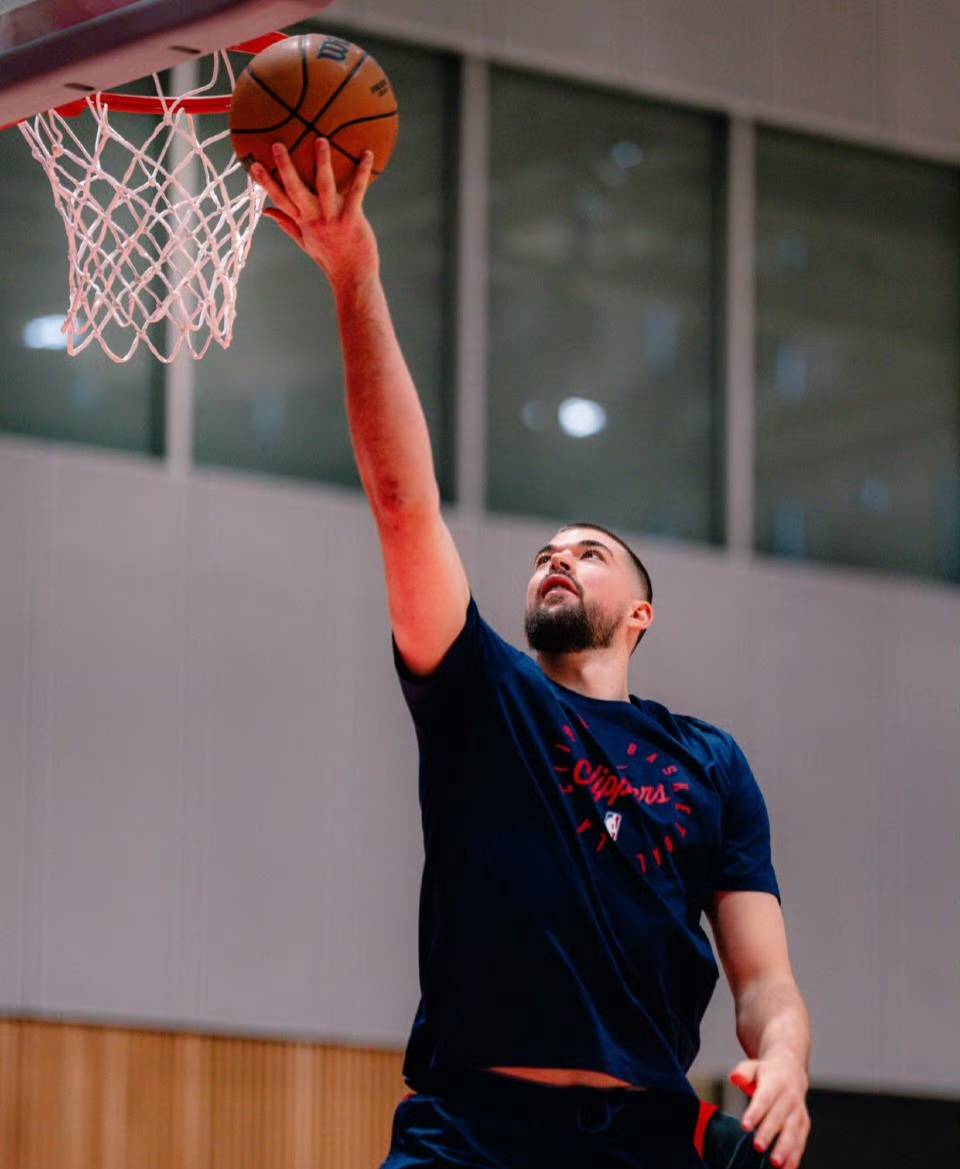 队伍连胜带来信心，备战季后赛