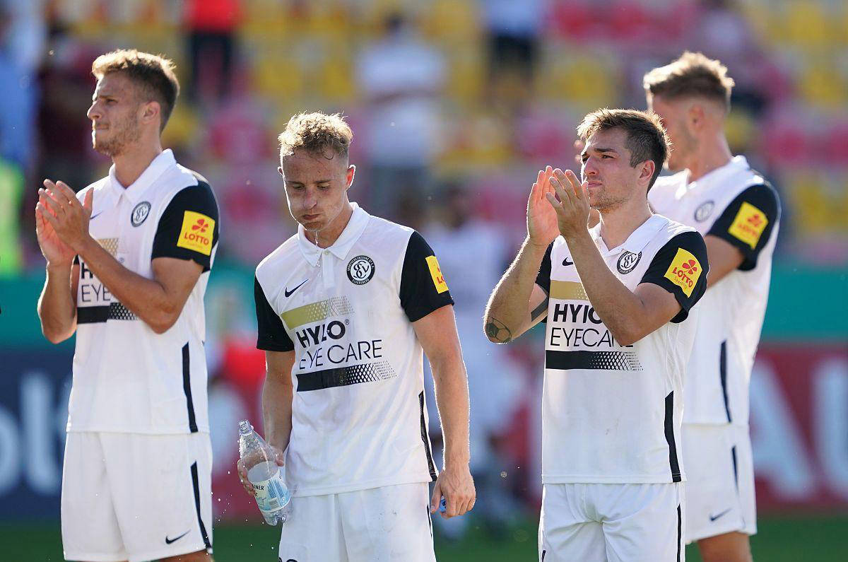 关于美因茨主场豪取三分，积分榜上有所作为！的信息