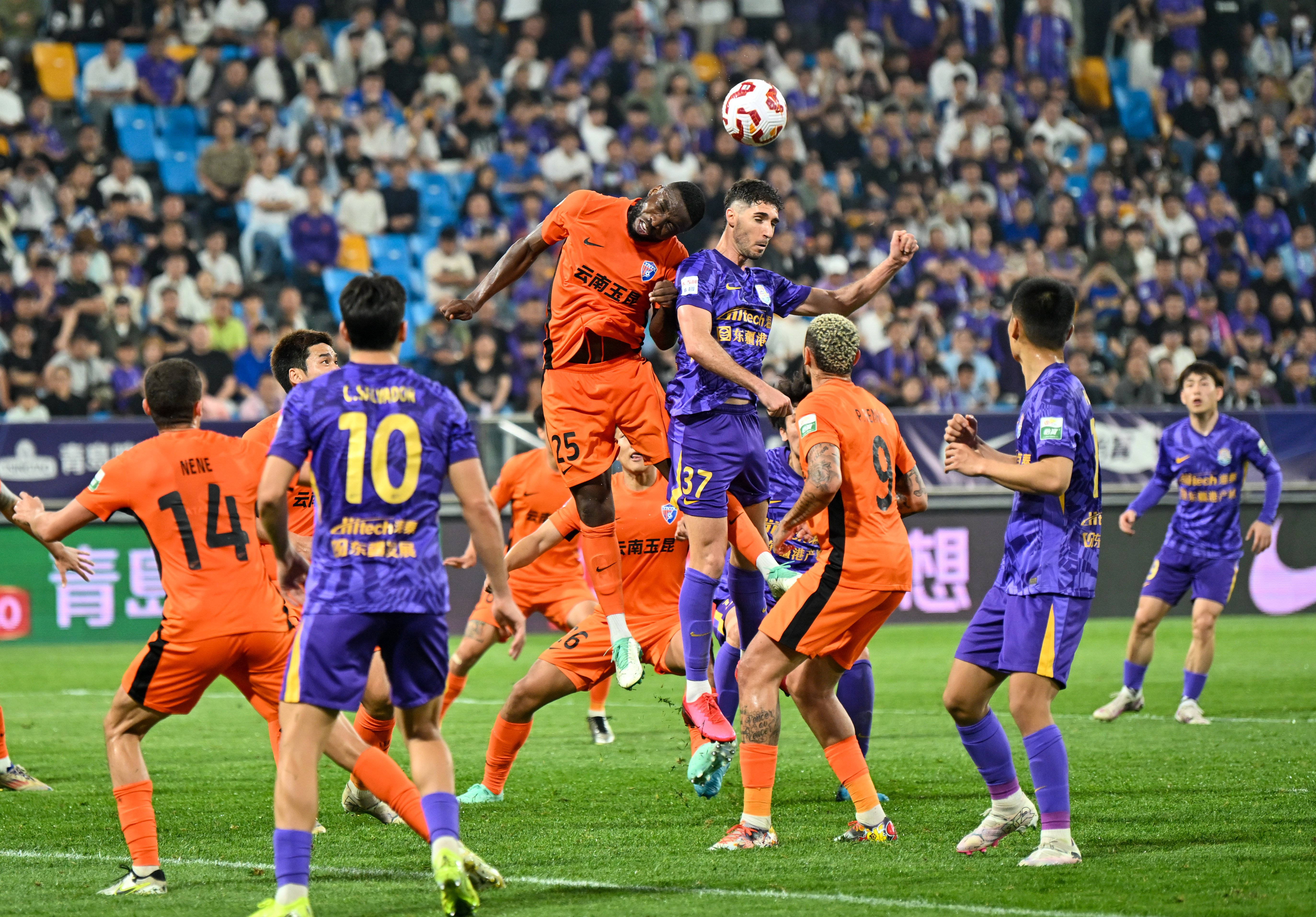 天津球队在最近一场比赛中获得惊人胜利的简单介绍