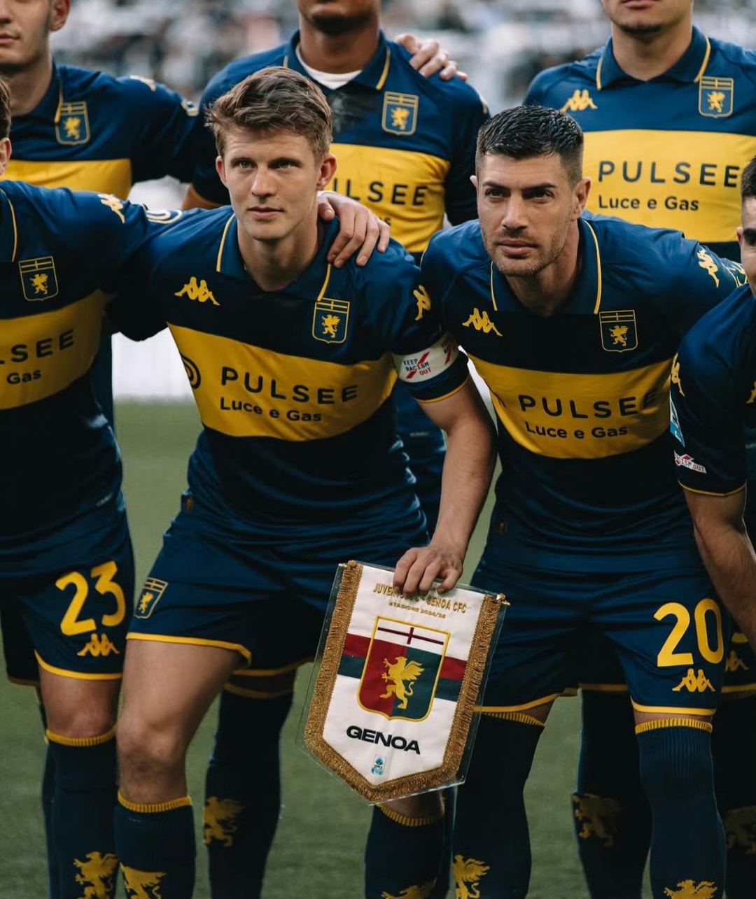 包含热那亚求胜欲望强烈，全力以赴的词条