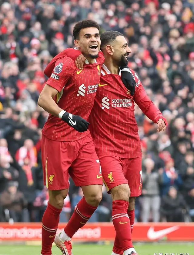 利物浦奋力抵抗，与对手战平获得关键一分的简单介绍