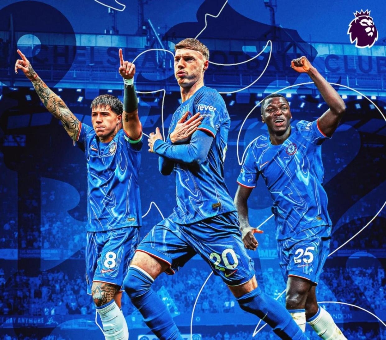 无懈可击，欧洲球队实力雄厚的简单介绍