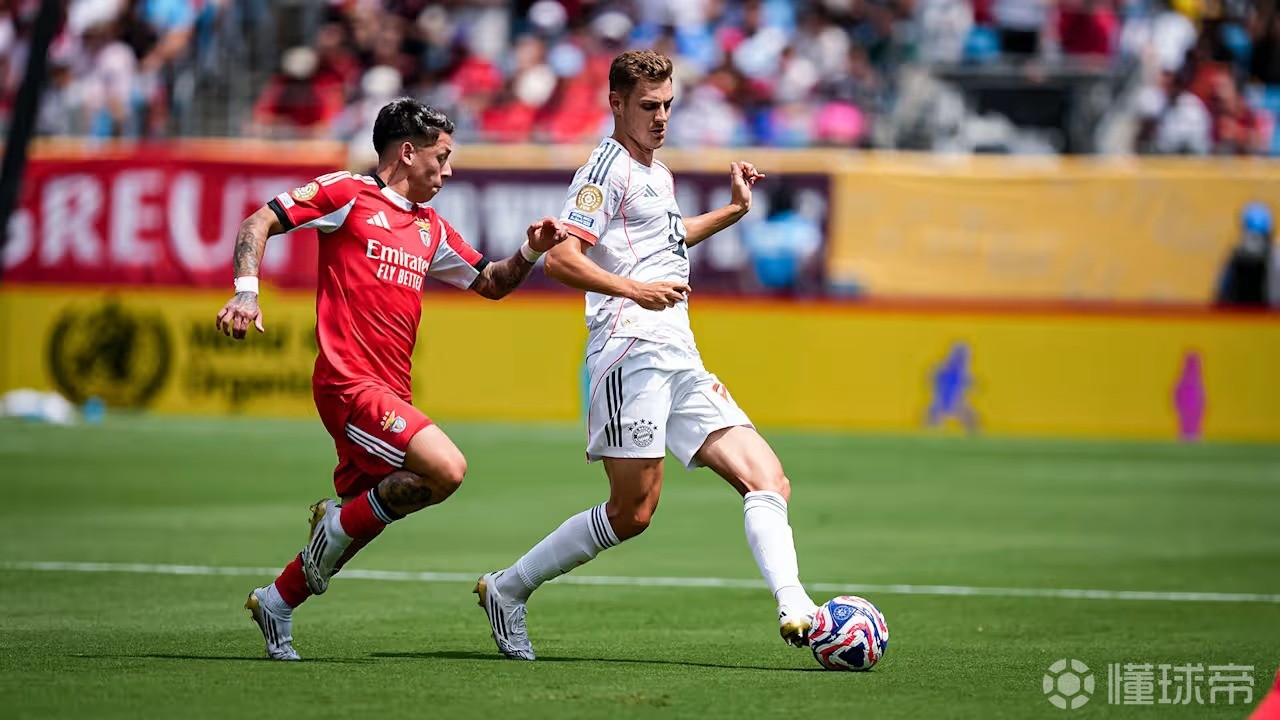 无懈可击，欧洲球队实力雄厚的简单介绍