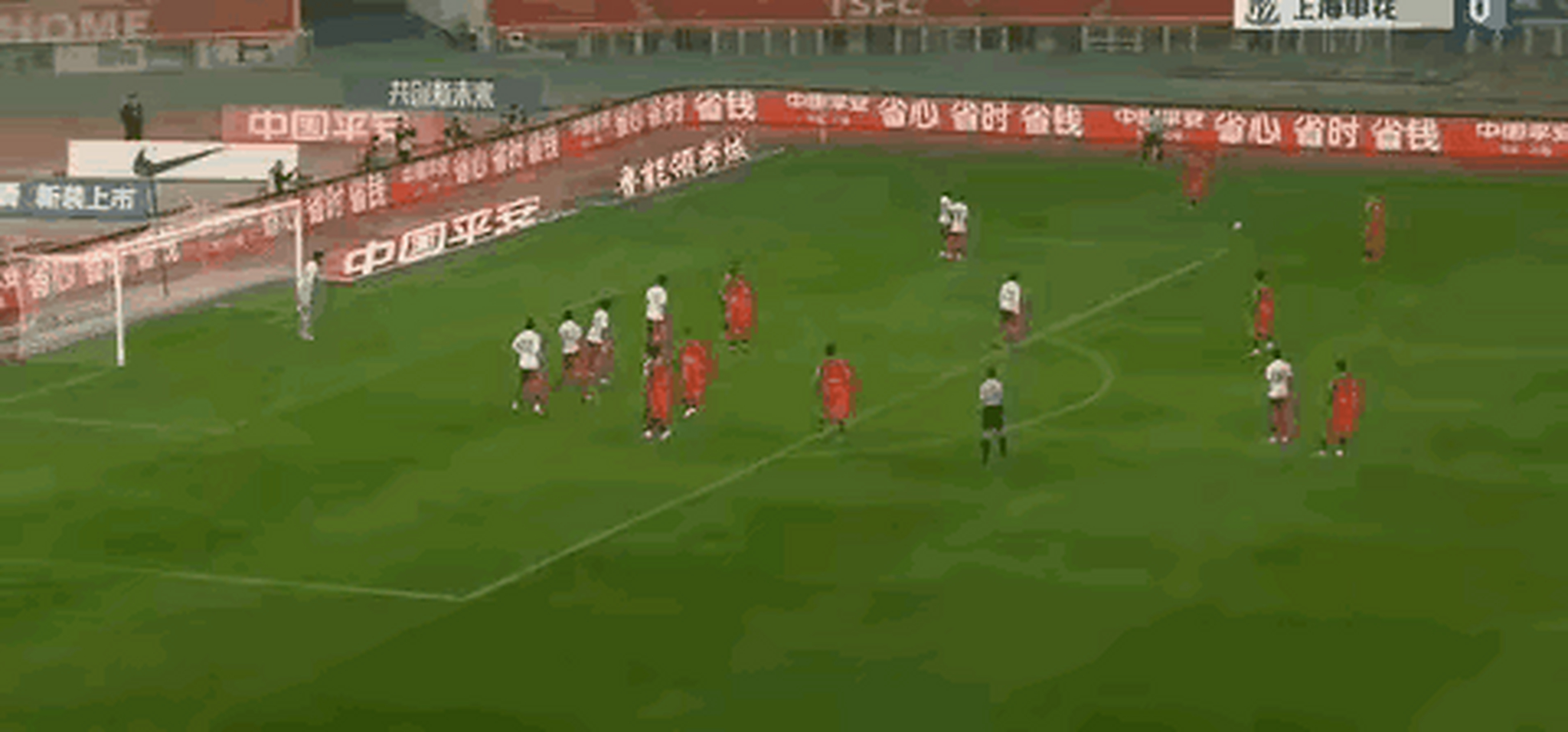 关于河北队落败于对手，形势堪忧的信息