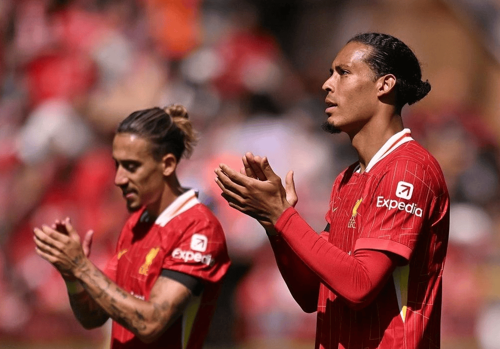 利物浦险胜晋级，将继续梦想欧冠冠军的简单介绍