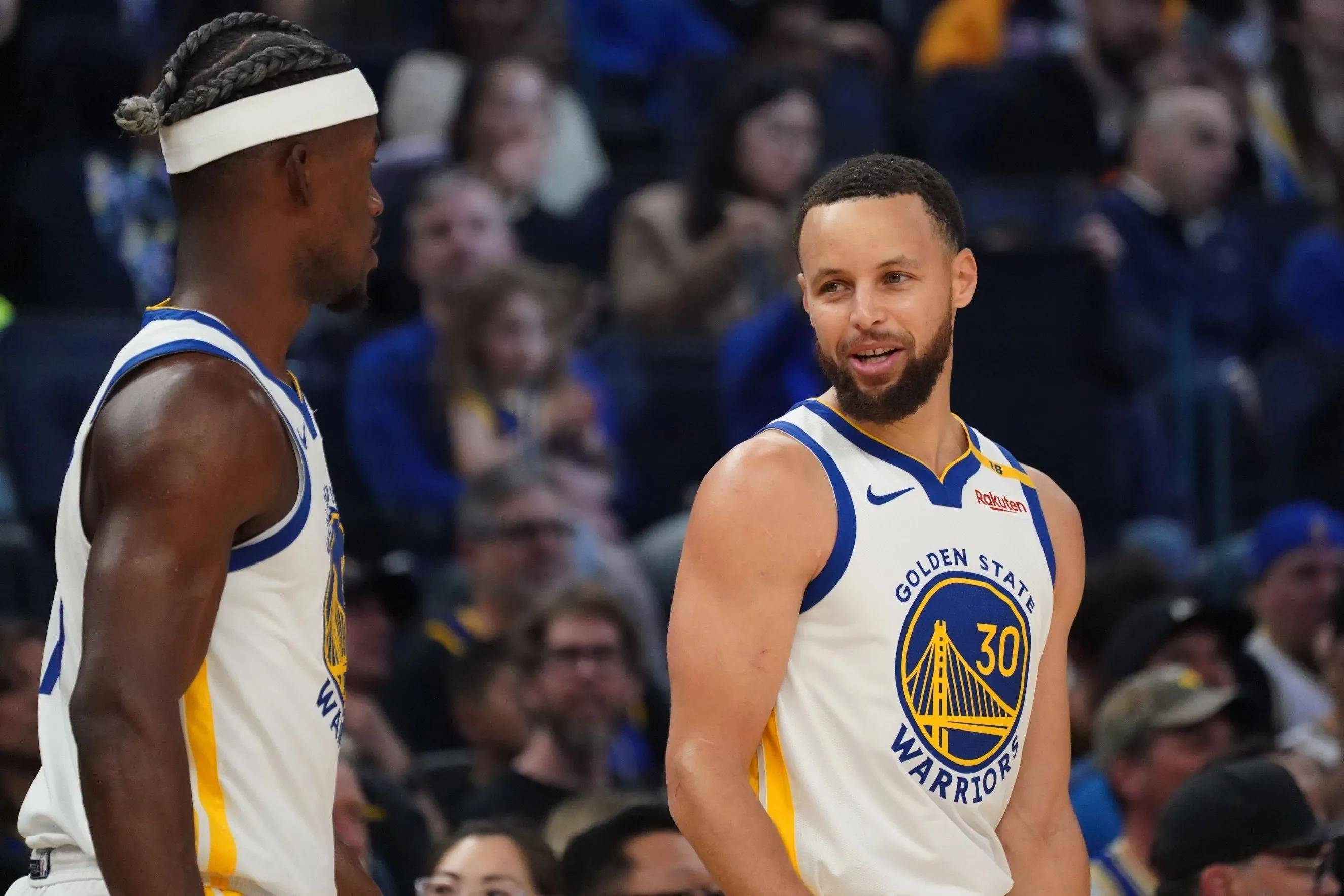 包含勇士遭遇伤病潮，库里成为最大担忧的词条