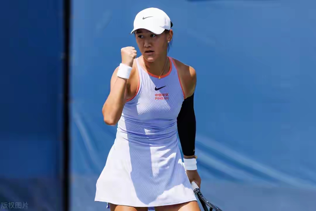 俄罗斯网球选手夺冠,实力出众 俄罗斯网球选手夺冠,实力出众