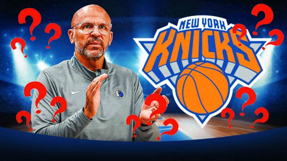 尼克斯队主教练鼓舞士气激励的简单介绍