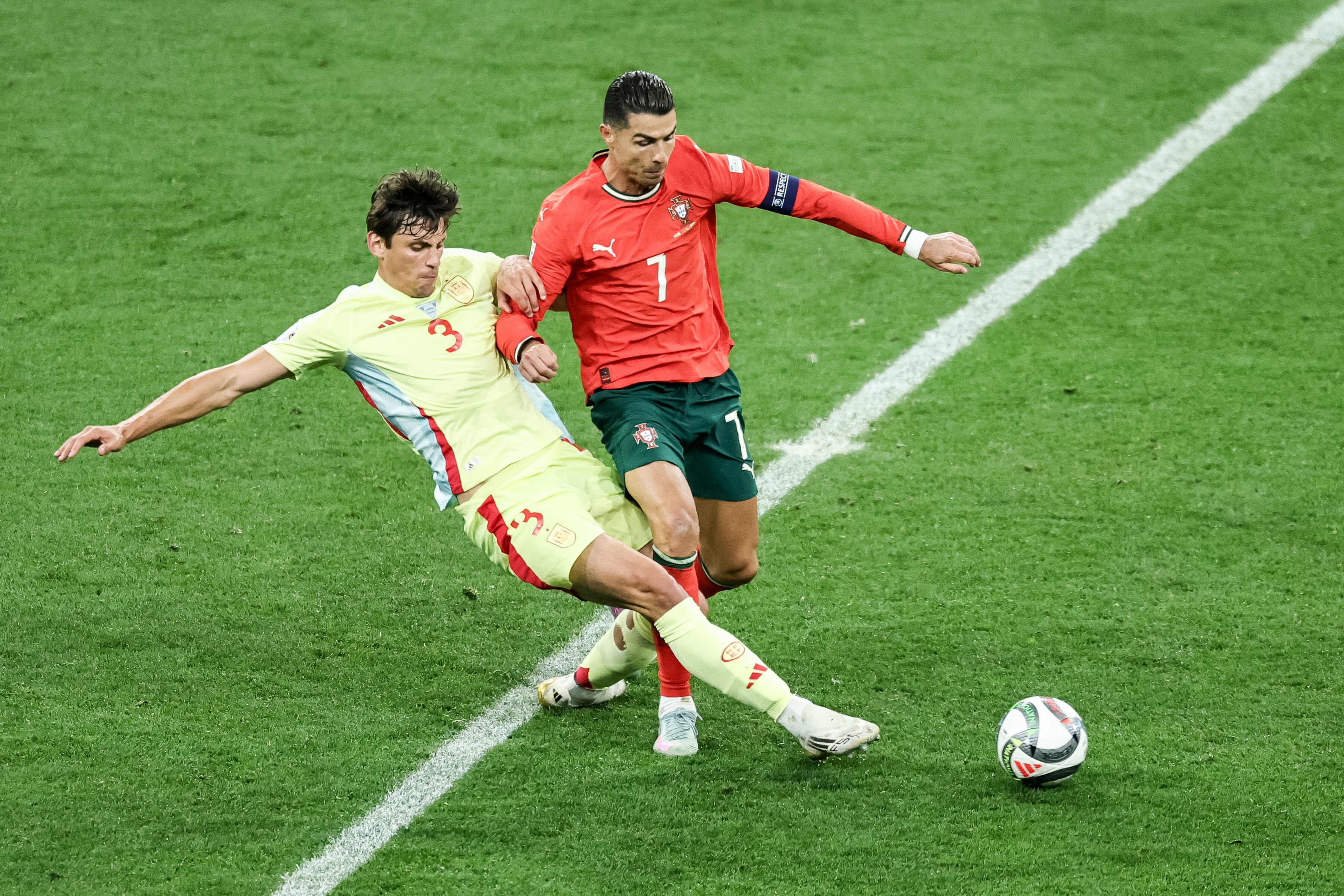 刚刚焦点：葡萄牙击败，热议不断的简单介绍