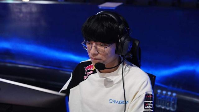 DRX碾压MAD，BDD拿下关键大龙全球总决赛3:2（柏林）