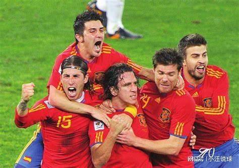 西班牙球员在国际杯比赛中登场，表现出众的简单介绍