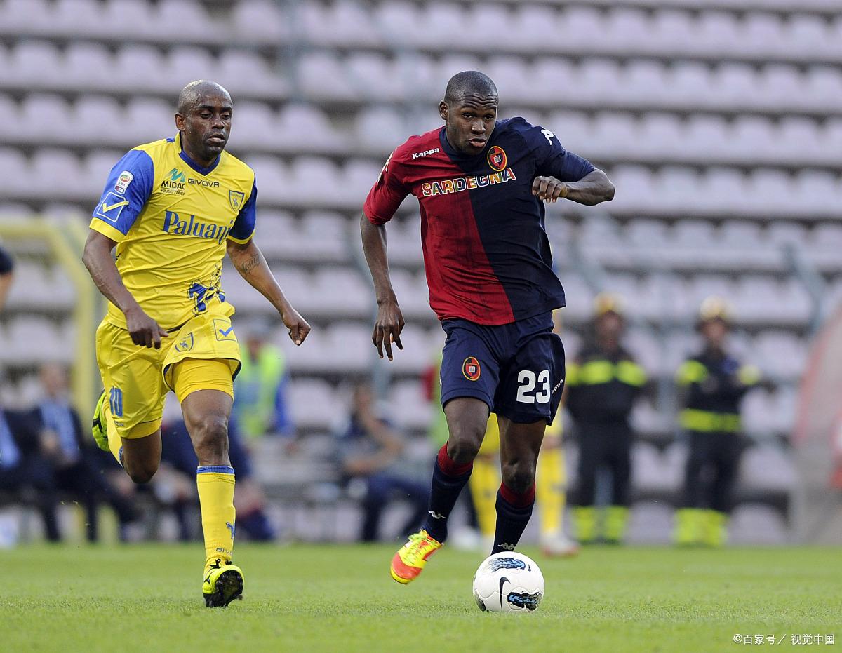 卡利亚里主场告急客场失利球队面临保级威胁的简单介绍