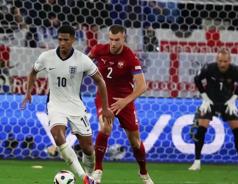 斯洛文尼亚国家队在比赛中获胜