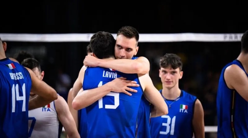 斯洛文尼亚国家队在比赛中获胜