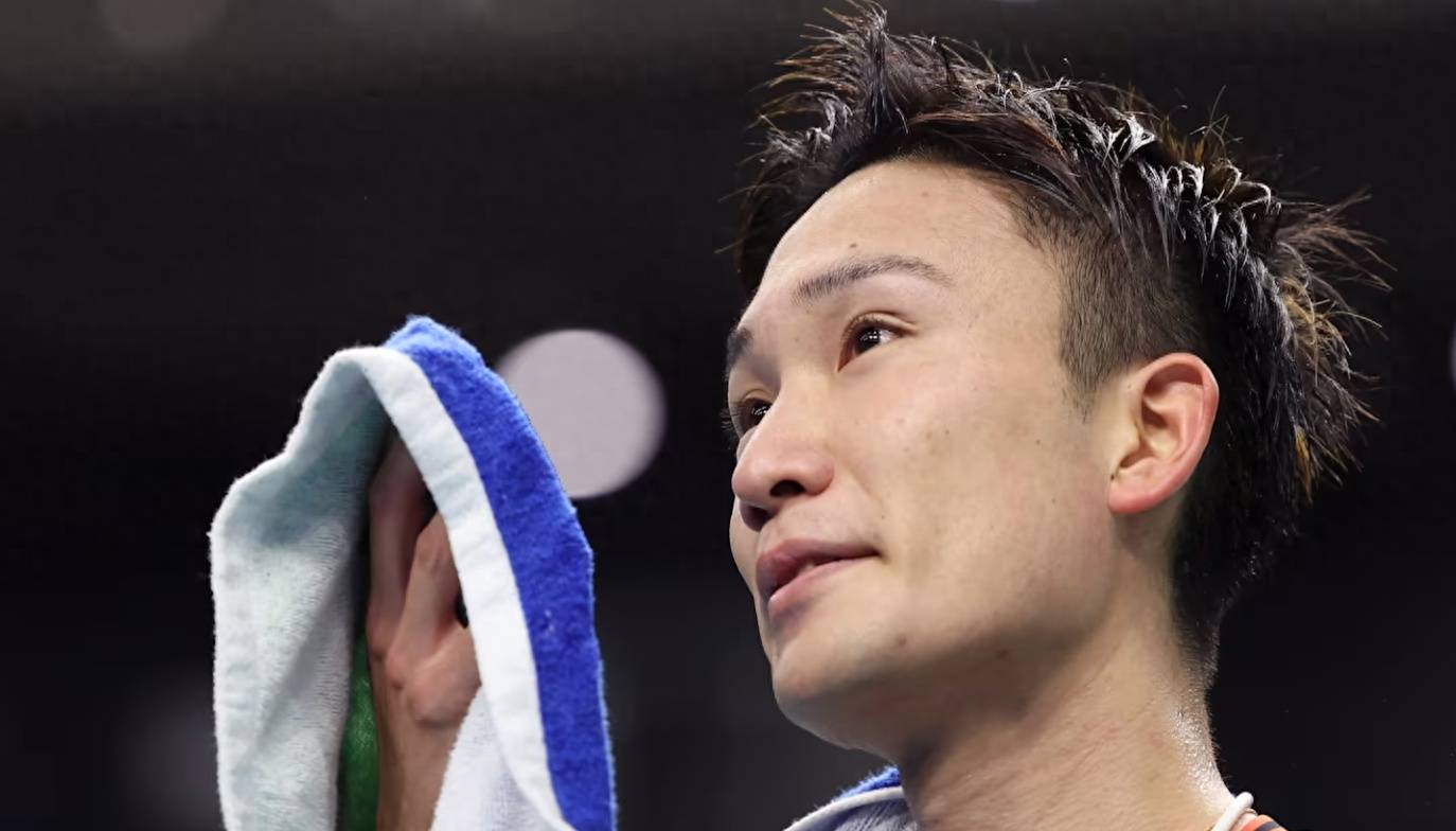 日本羽毛球队爆冷中国羽毛球队,桃田贤斗统治全场的简单介绍 日本羽毛球队爆冷中国羽毛球队,桃田贤斗统治全场的简单介绍