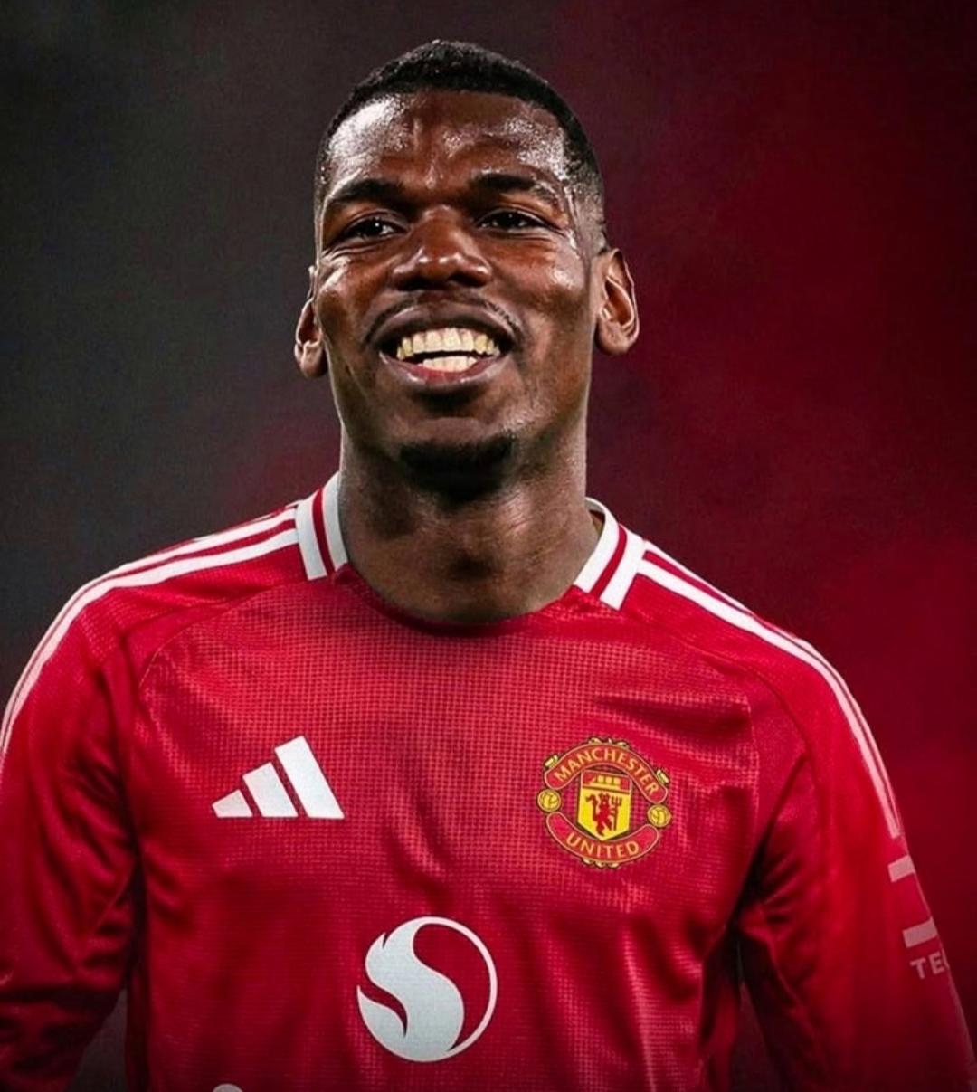 阿森纳完胜莱比锡红牛，博格巴2惊艳世界