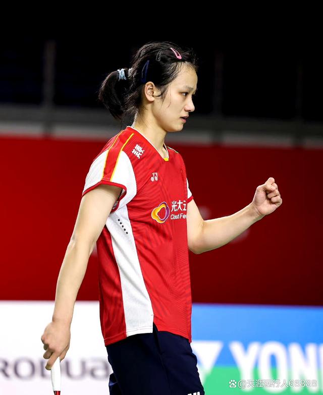 关于丹麦羽毛球队力克泰国羽毛球队,辛杜绝境逆转的信息 关于丹麦羽毛球队力克泰国羽毛球队,辛杜绝境逆转的信息