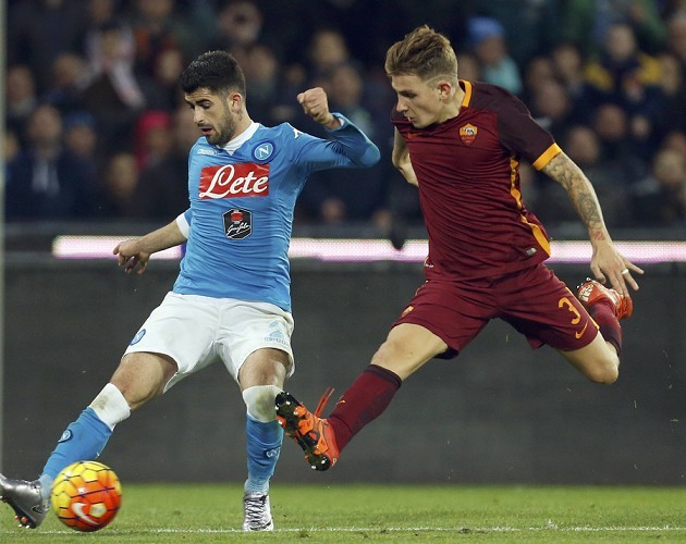 包含那不勒斯完胜马赛,布鲁诺送出助攻的词条 包含那不勒斯完胜马赛,布鲁诺送出助攻的词条