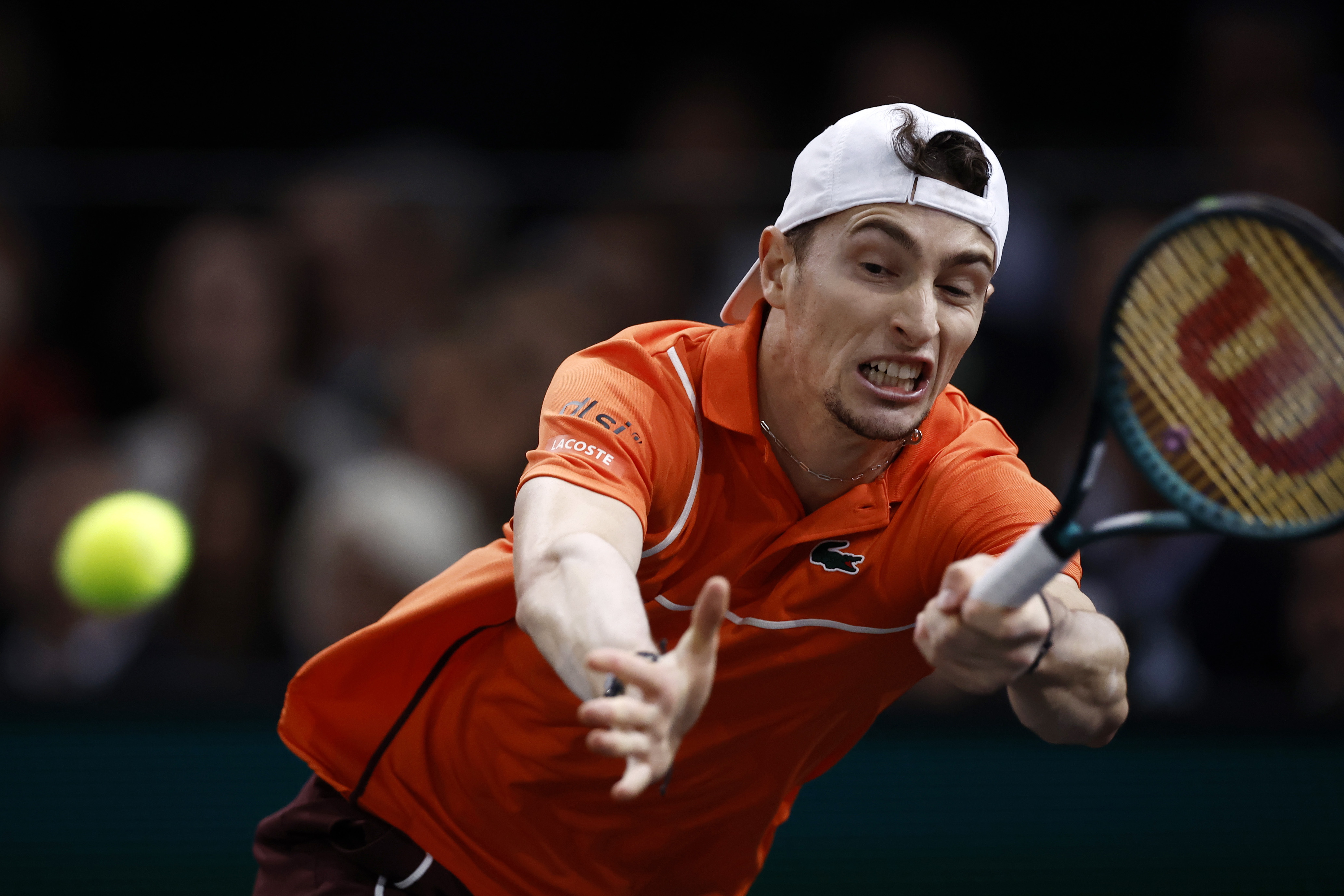 关于日本网球队轻取德国网球队,兹维列夫关键制胜的信息 关于日本网球队轻取德国网球队,兹维列夫关键制胜的信息