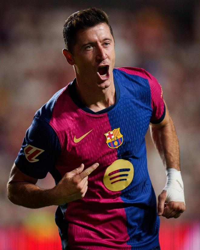 瑞典轻取塞维利亚，莱万状态火热的简单介绍