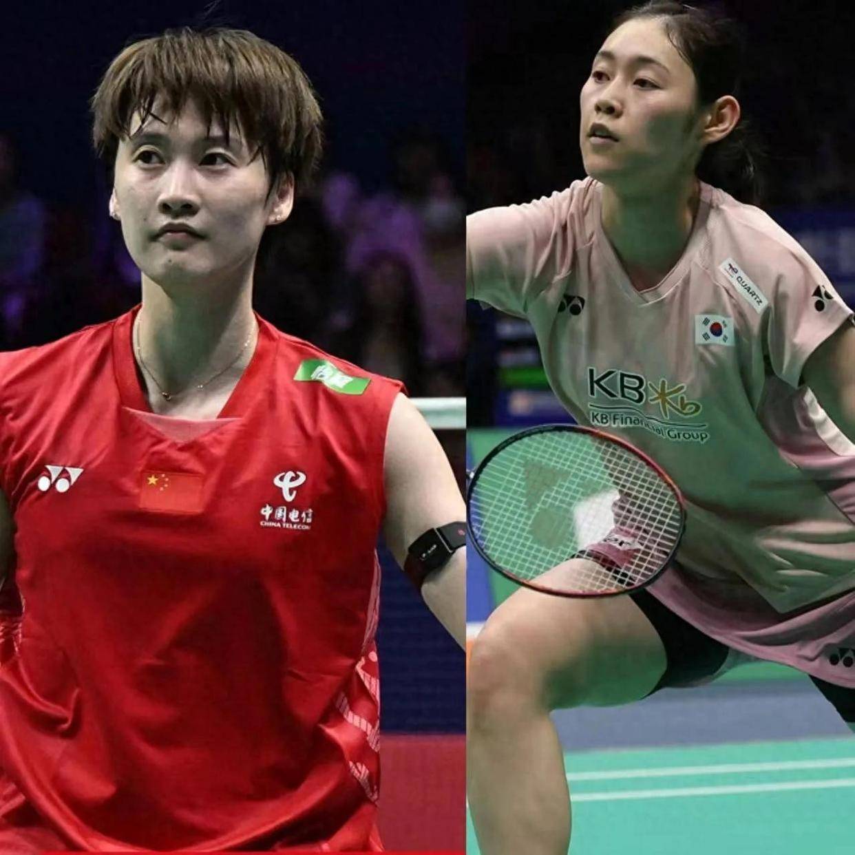 德国队险胜印尼队,陈雨菲扛起全队 德国队险胜印尼队,陈雨菲扛起全队