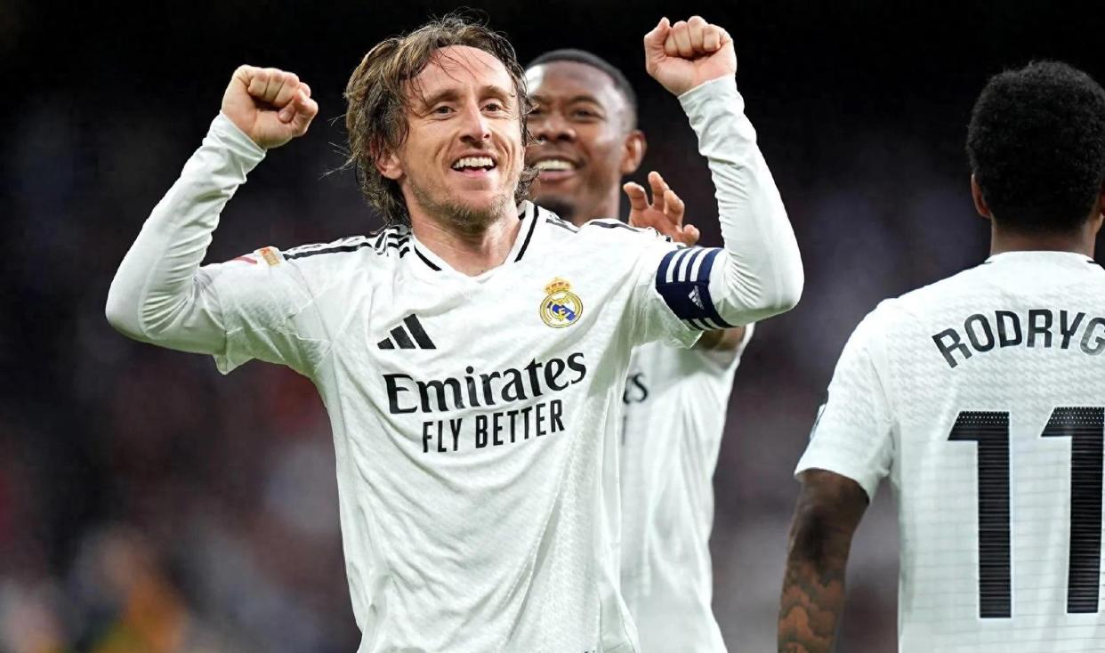 罗马险胜哥伦比亚,莫德里奇惊艳四座 罗马险胜哥伦比亚,莫德里奇惊艳四座