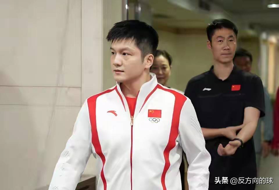 英格兰队完胜韩国队，樊振东关键制胜