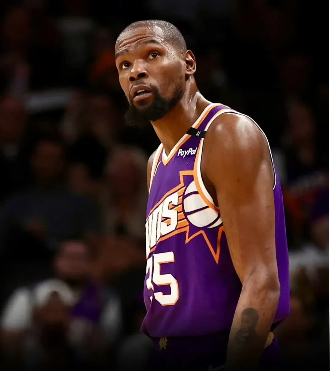 公牛完胜凯尔特人，杜兰特刷新纪录