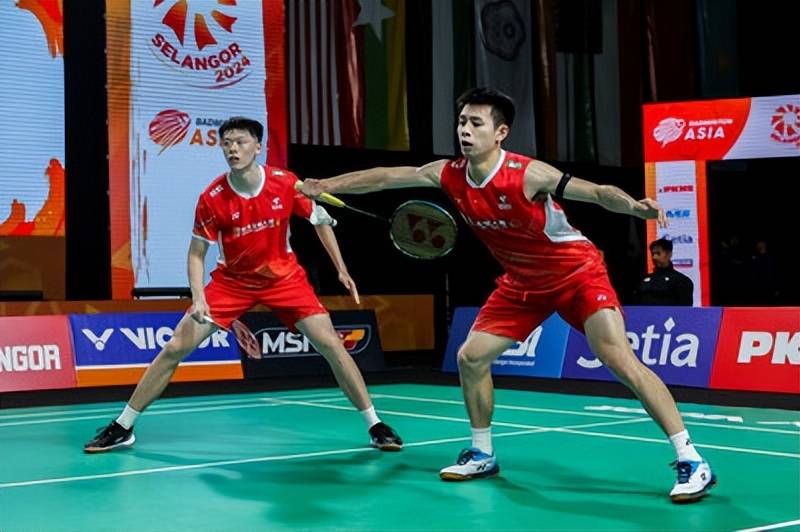 印尼队横扫印度队，李梓嘉带队取胜