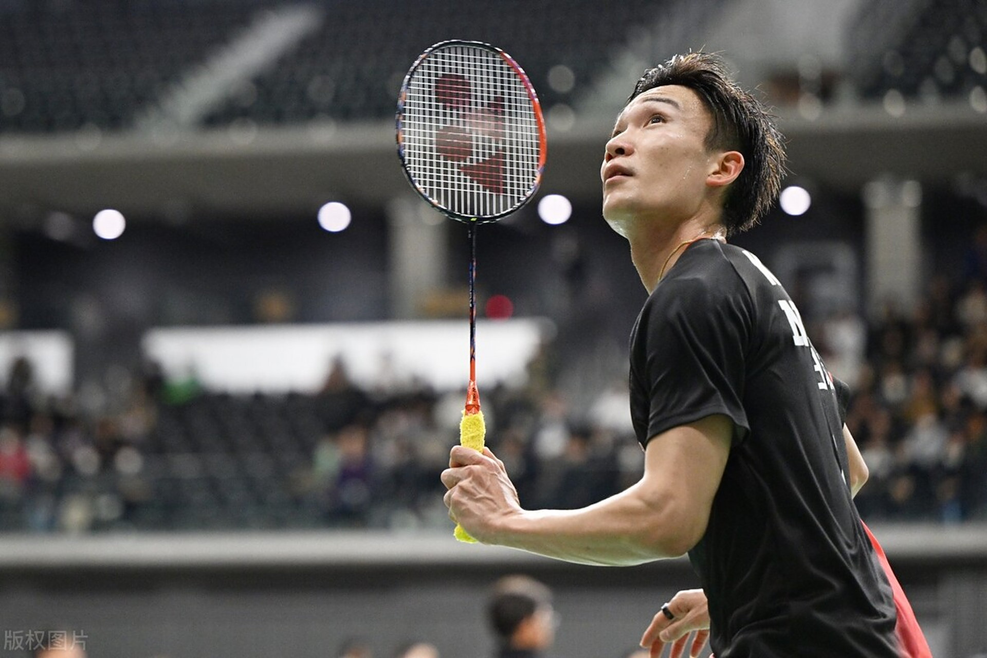 泰国队完胜马来西亚队，桃田贤斗带队取胜