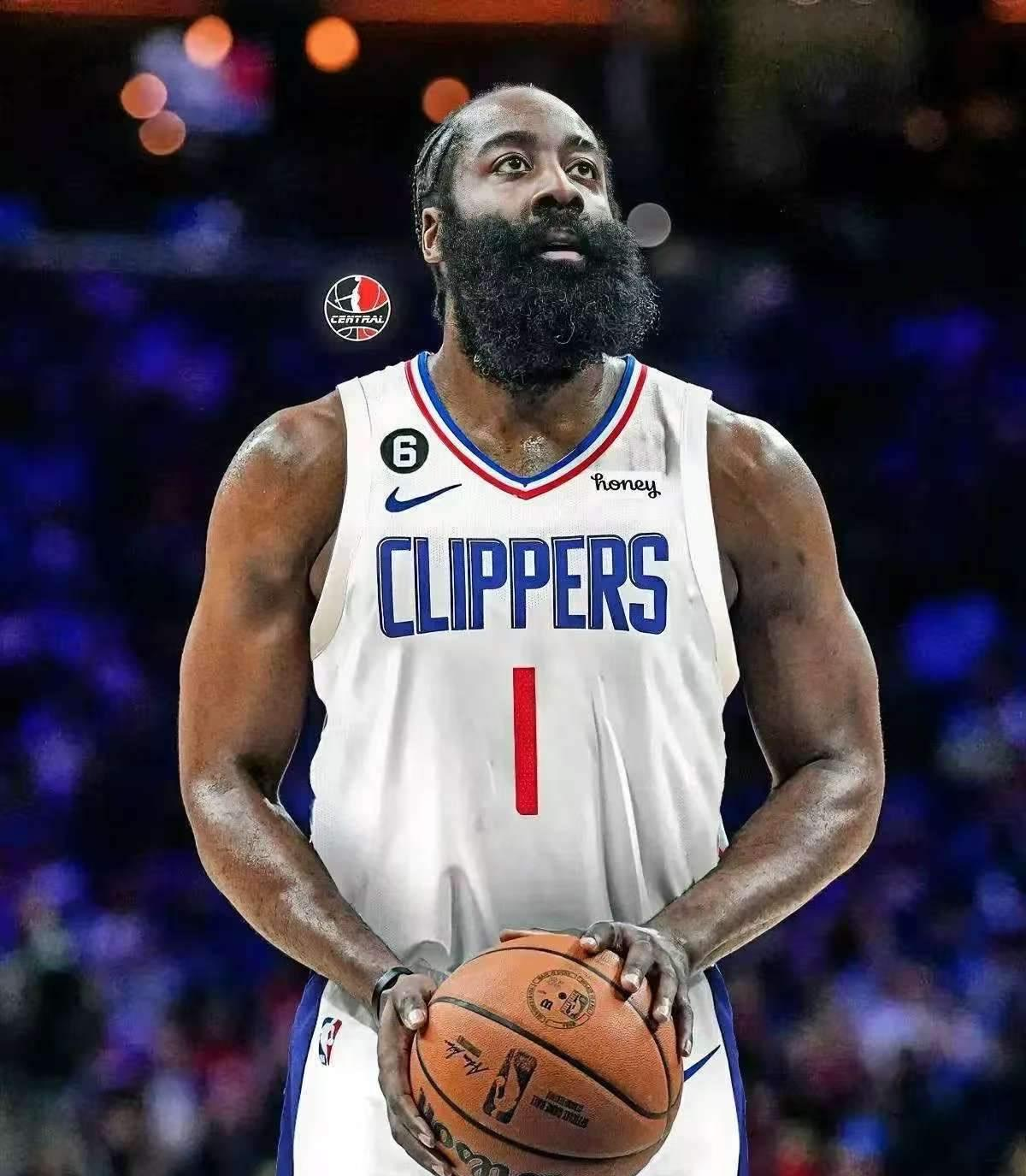 哈登统治全场，爵士生死战取胜吉林队