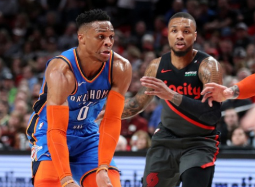 乔治扛起全队，开拓者击败浙江队