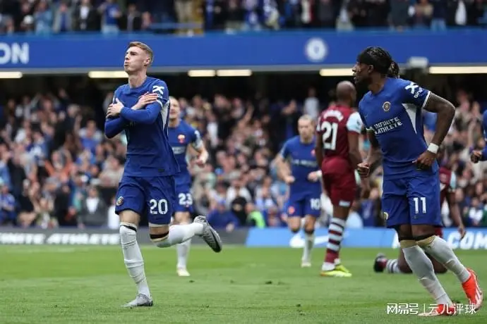 韩国击败奥地利，帕尔默成为关键先生