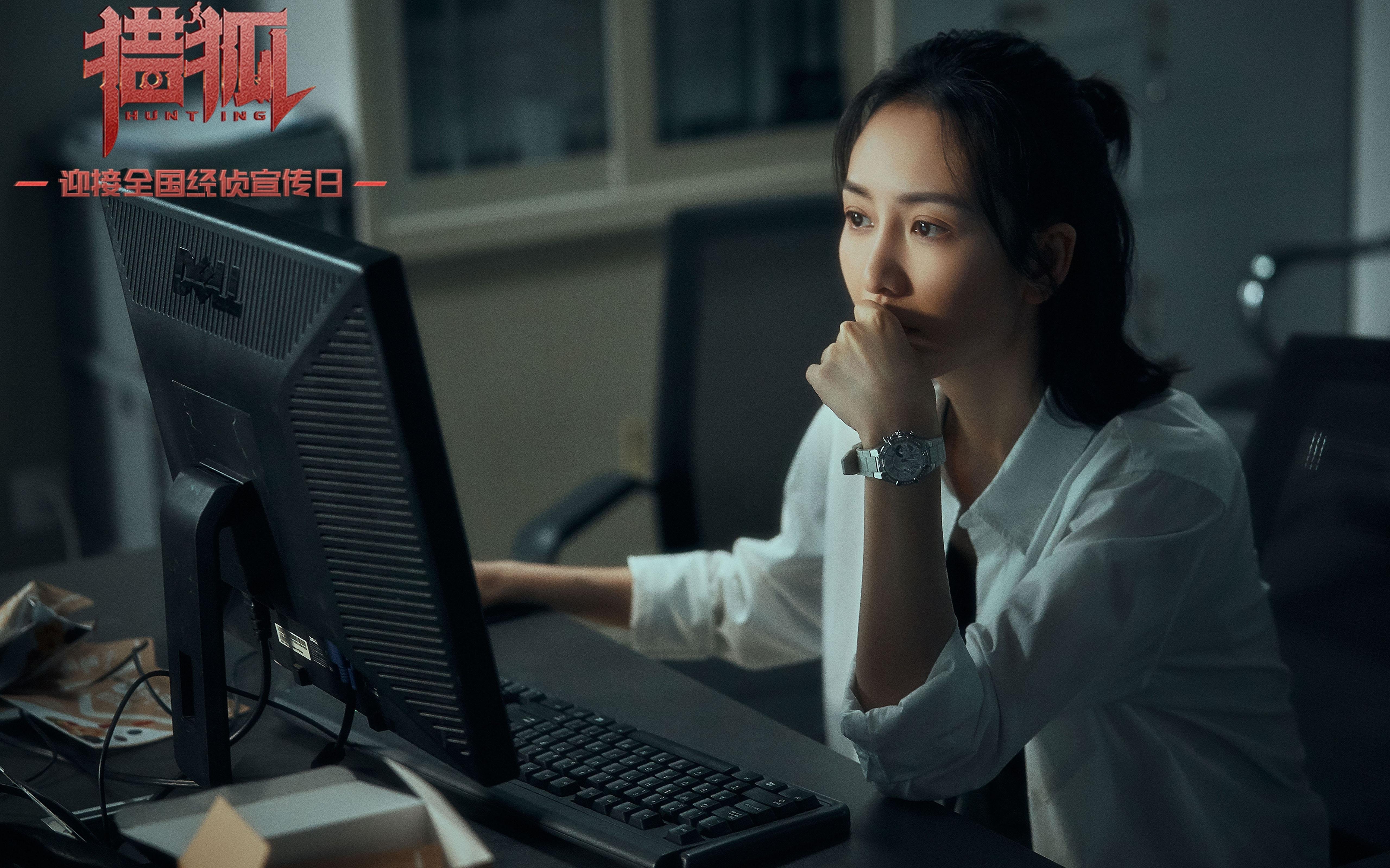 铁血范弗利特与他的影子战争