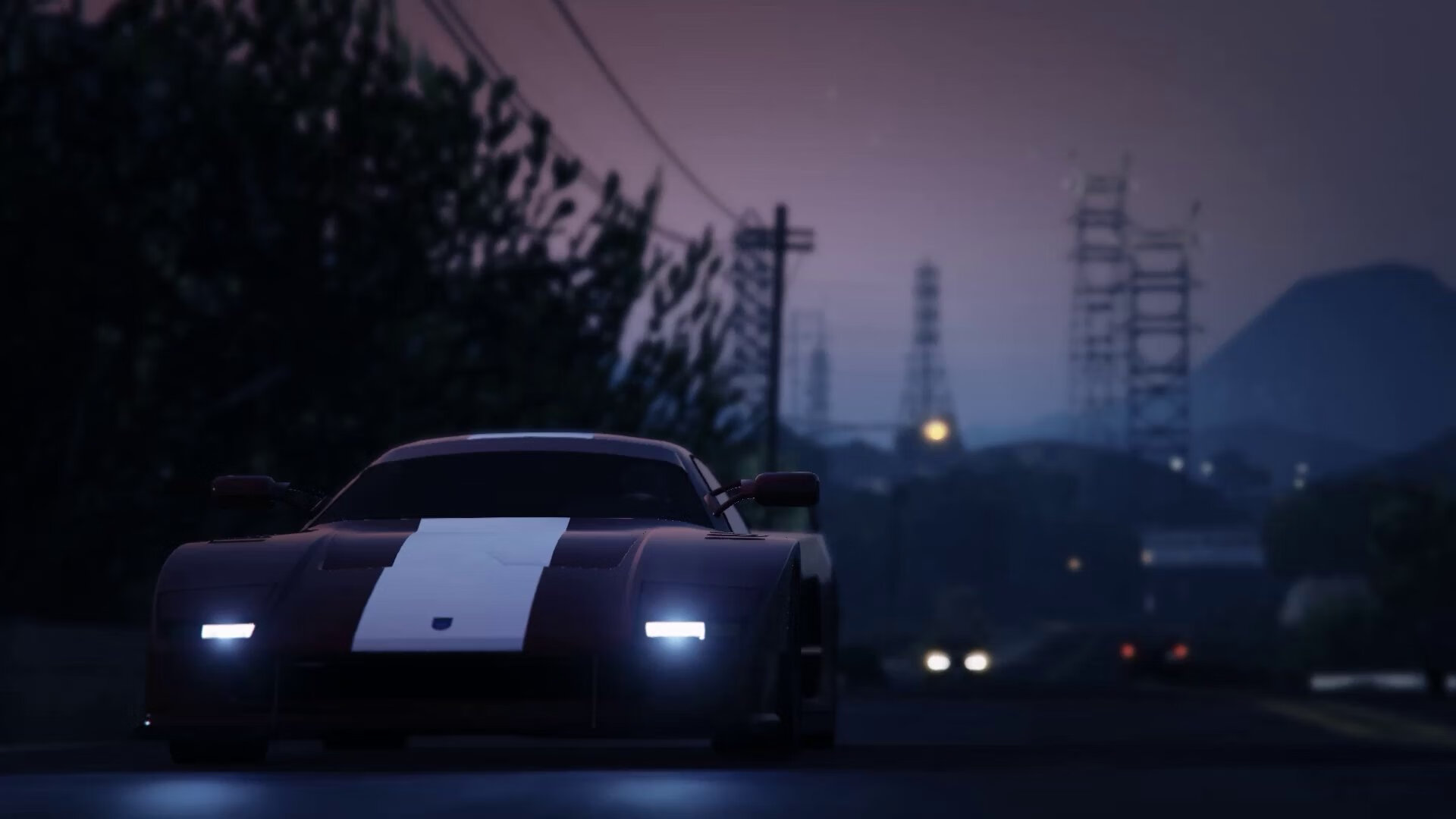 铁幕降临凯尔特海，当阿尔瓦雷斯在封锁中点亮威尔士